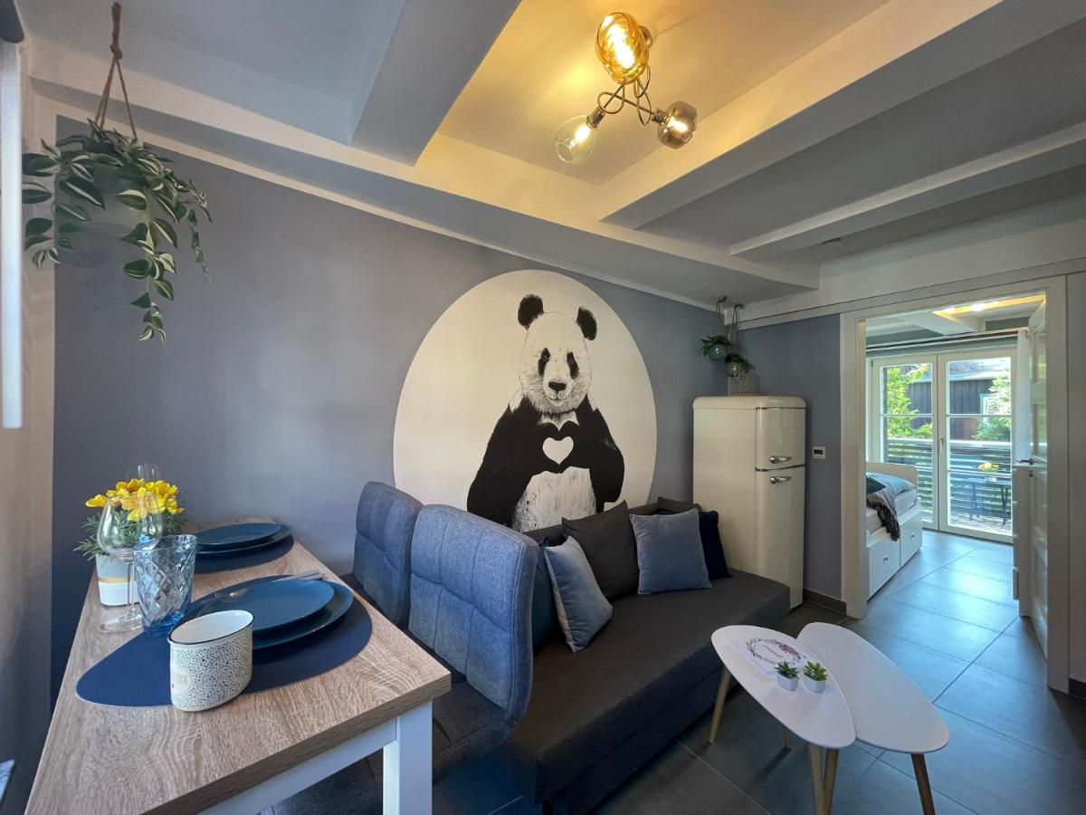 Homelikestay: Ferienwohnungen - Wernigerode - Wlan - Bestlage - Liebevolle Einrichtung Exterior photo