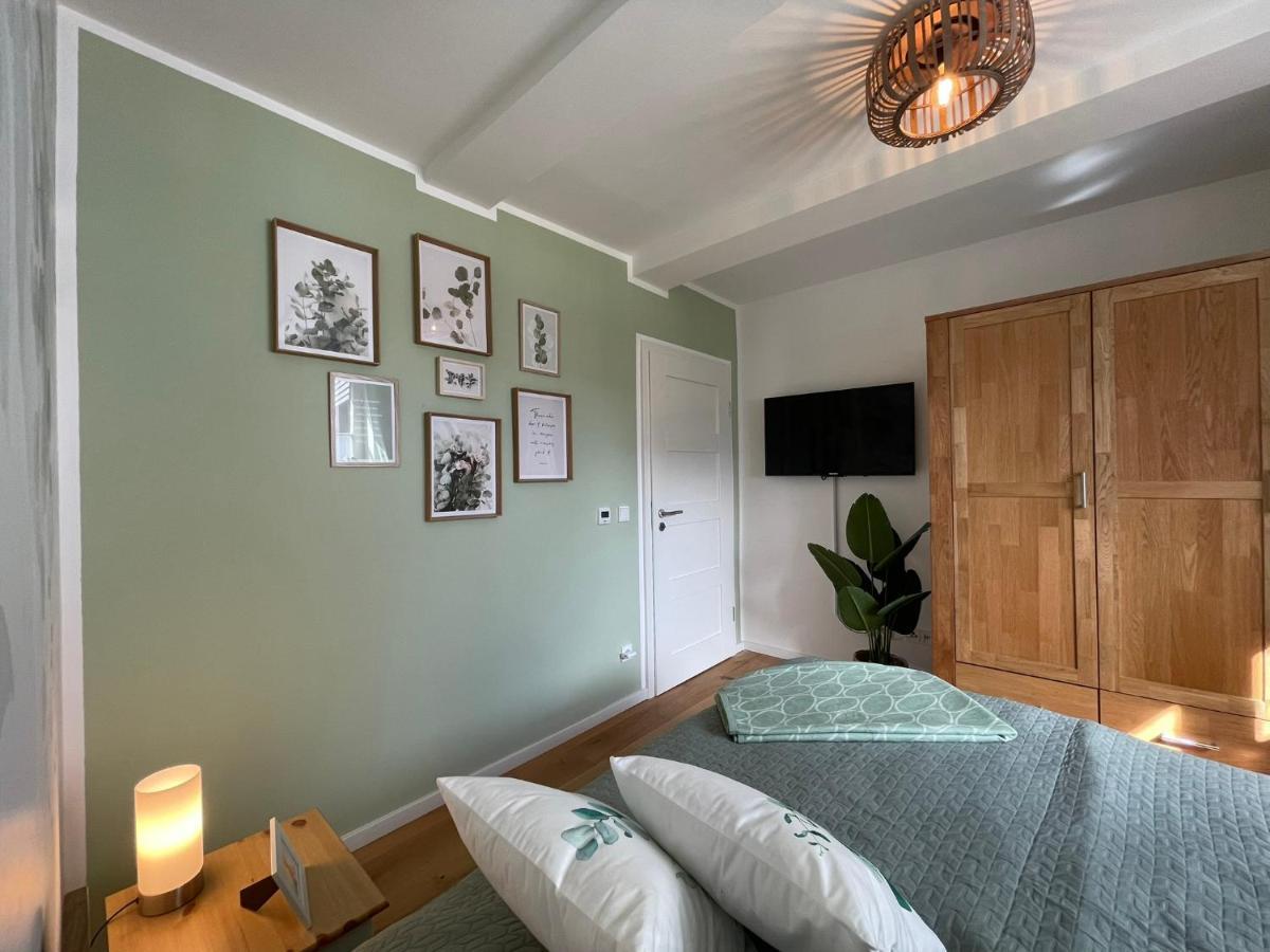 Homelikestay: Ferienwohnungen - Wernigerode - Wlan - Bestlage - Liebevolle Einrichtung Exterior photo