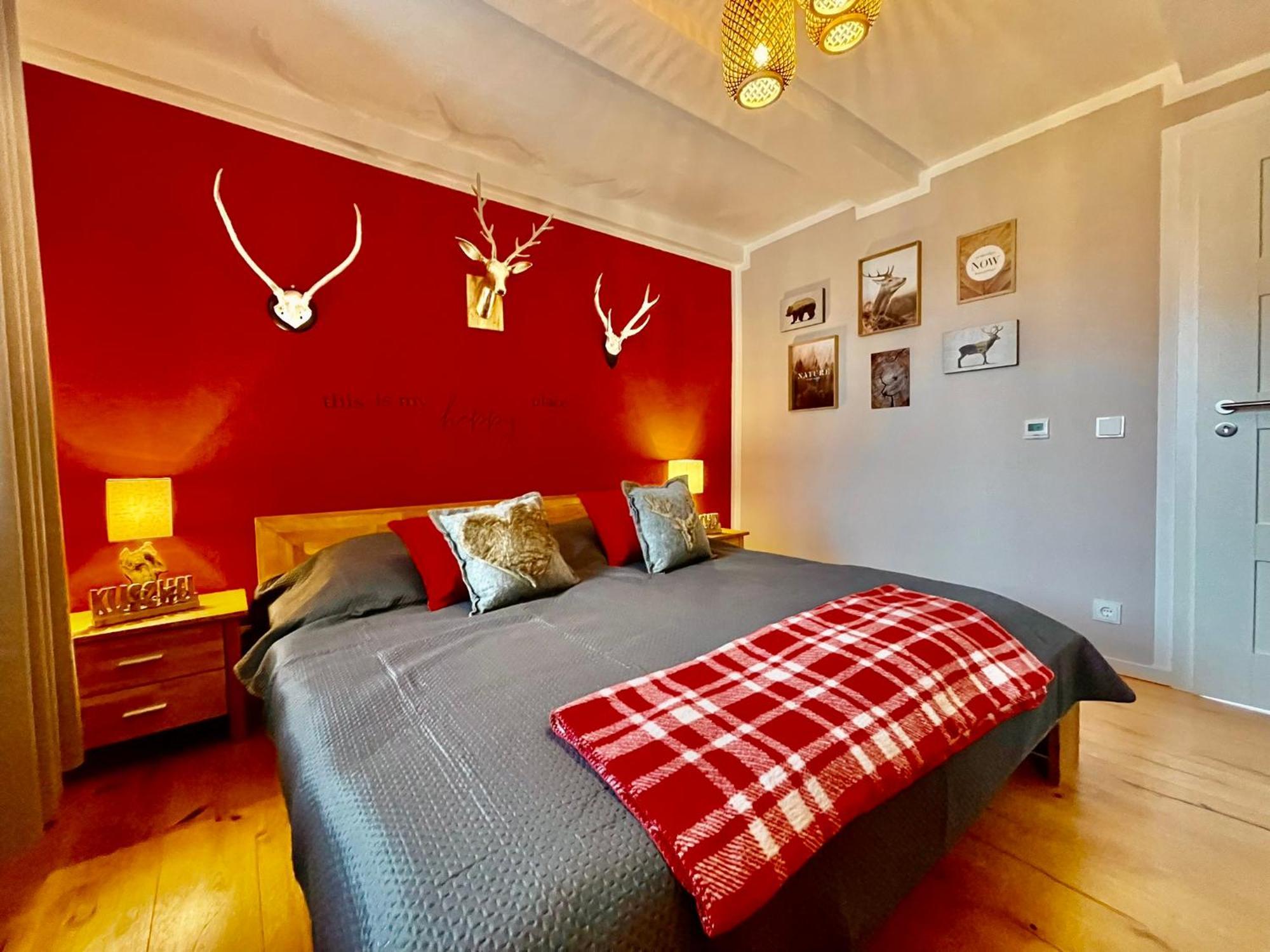 Homelikestay: Ferienwohnungen - Wernigerode - Wlan - Bestlage - Liebevolle Einrichtung Exterior photo